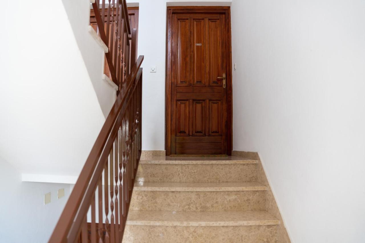 Apartment Morena Пореч Екстериор снимка