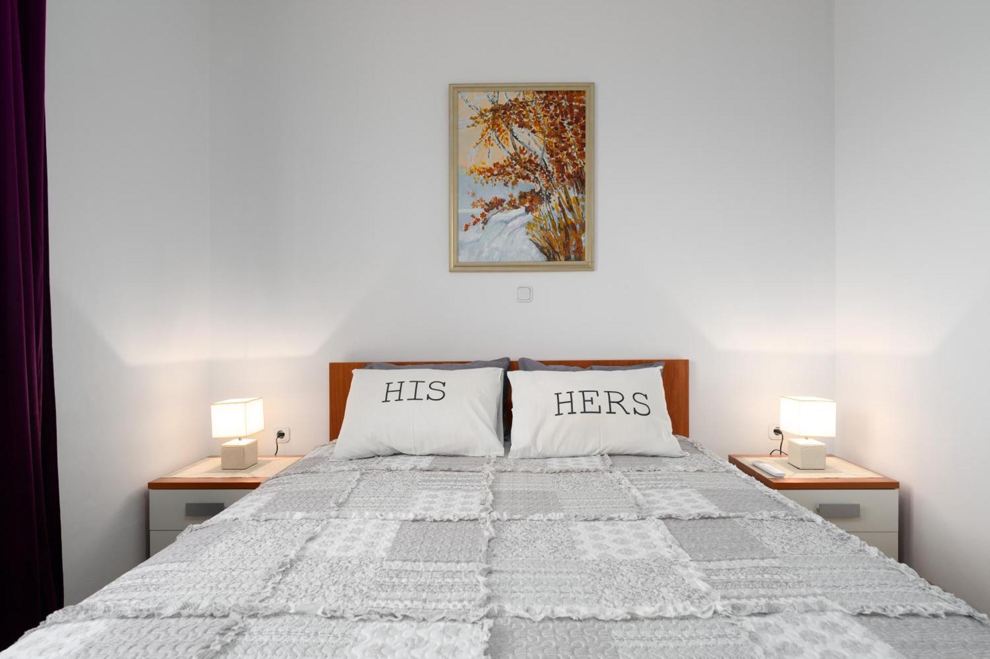 Apartment Morena Пореч Екстериор снимка