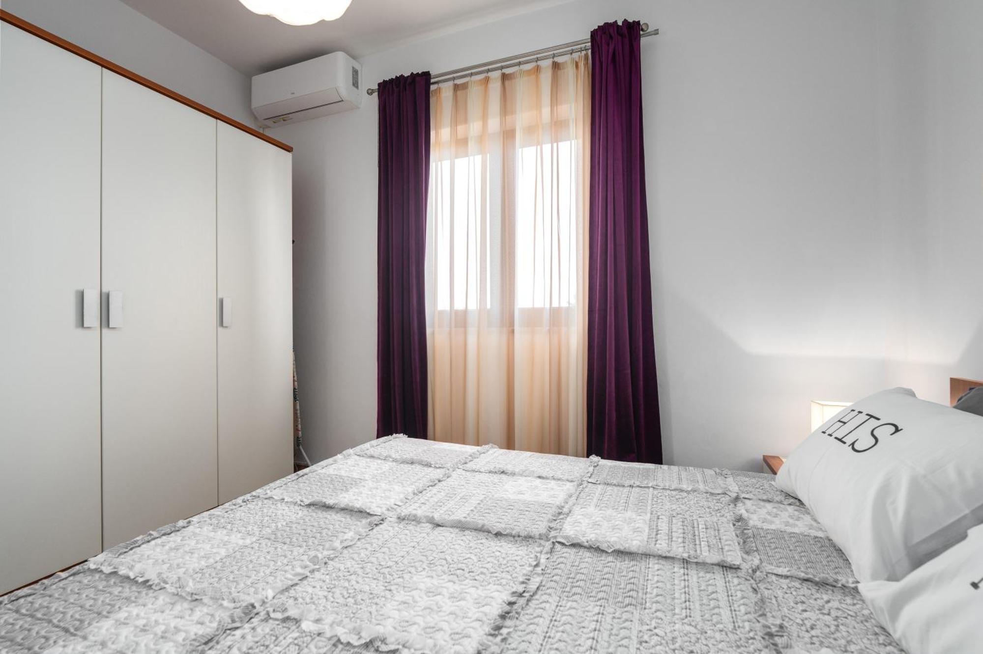 Apartment Morena Пореч Екстериор снимка