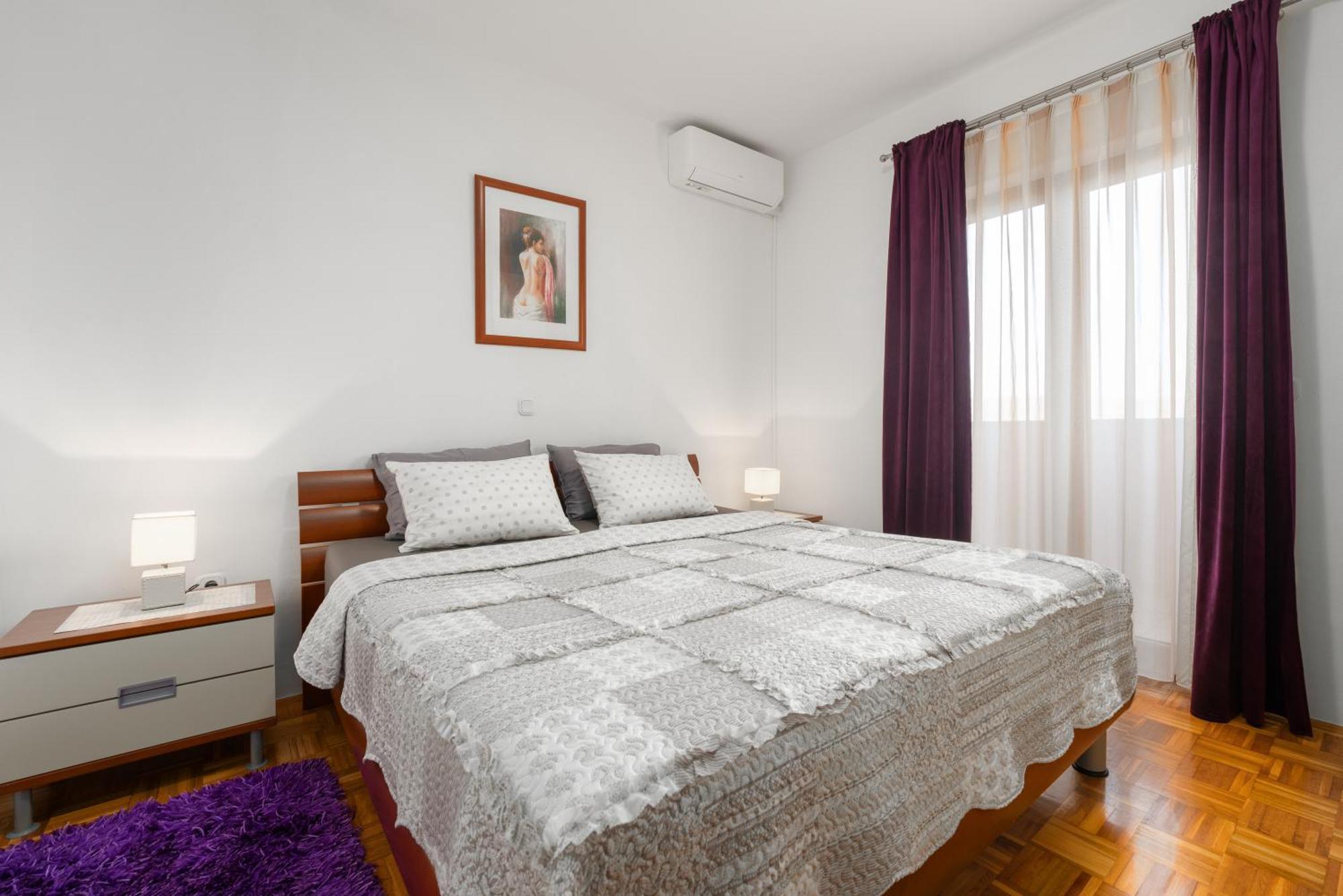 Apartment Morena Пореч Екстериор снимка